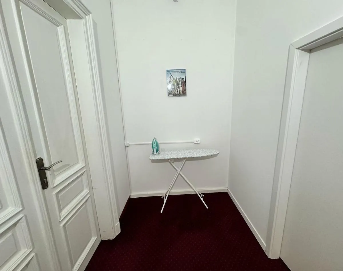 Apartment Fantastic Krk - Gr6 Pokoj P Krakow