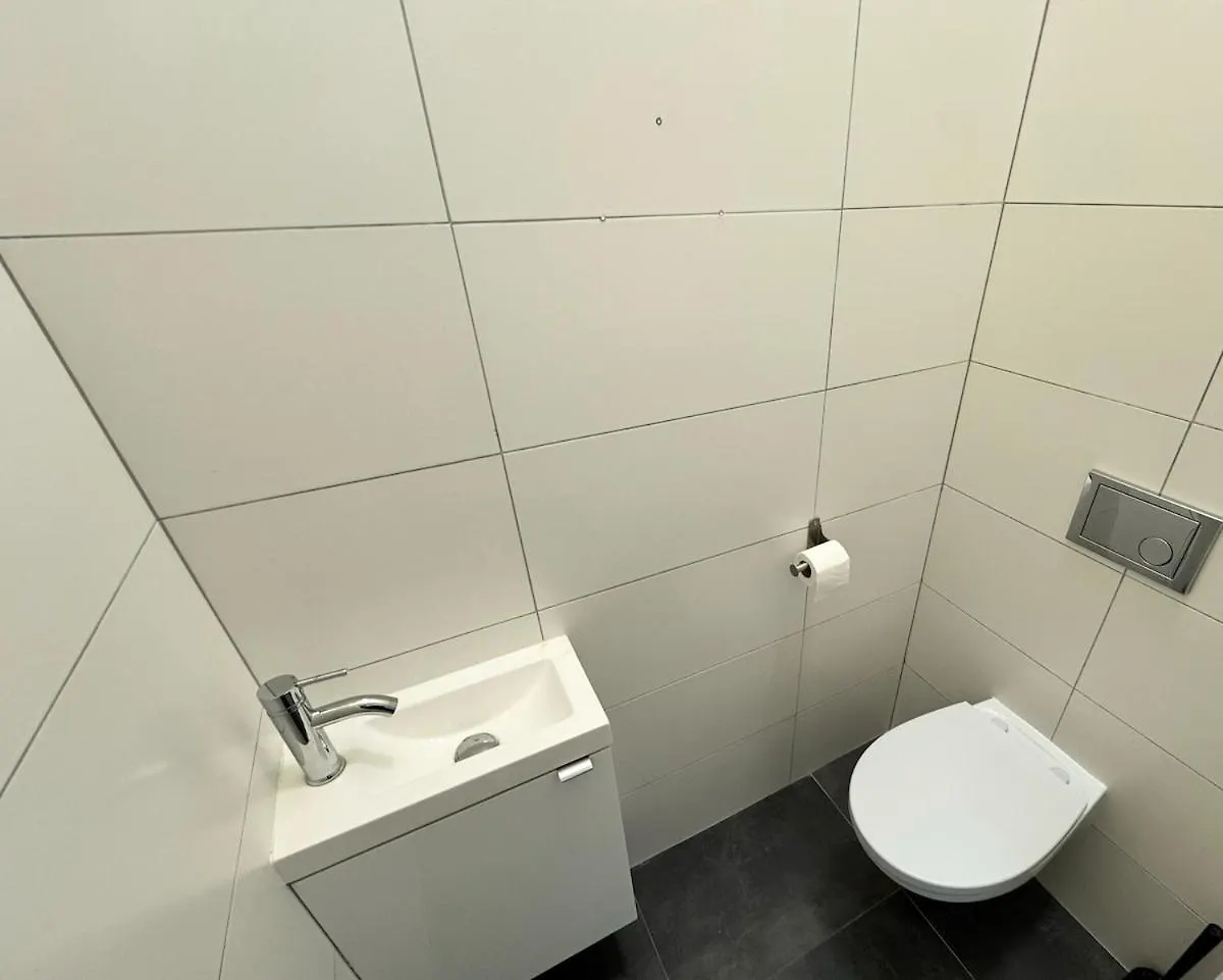 Apartment Fantastic Krk - Gr6 Pokoj P Krakow Poland