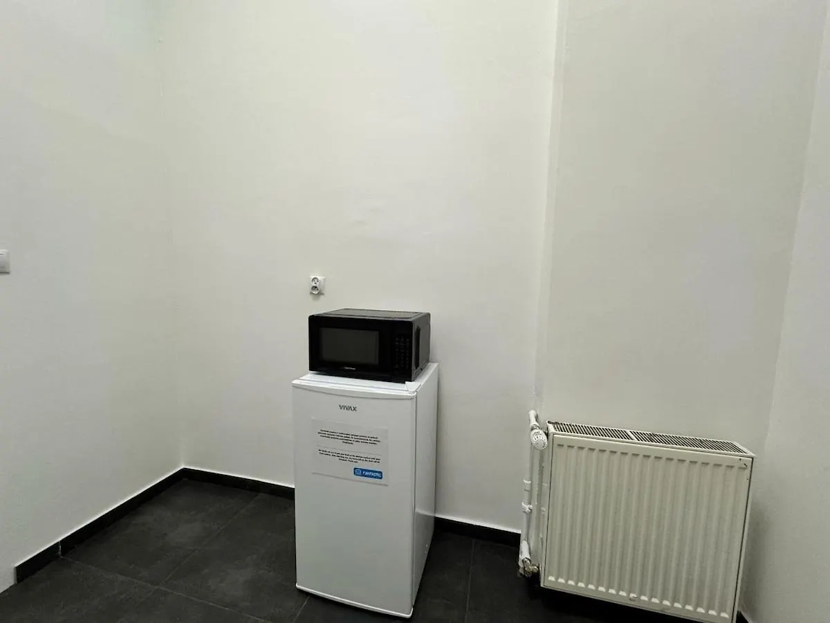 Fantastic Krk - Gr6 Pokoj P Krakow Apartment