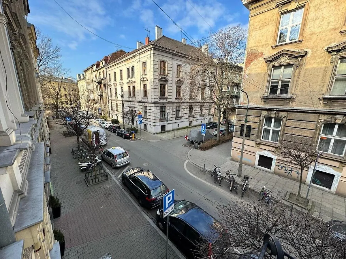 Apartment Fantastic Krk - Gr6 Pokoj P Krakow